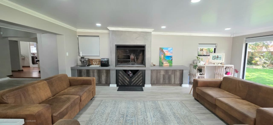 3 Bedroom Property for Sale in St Helena Free State